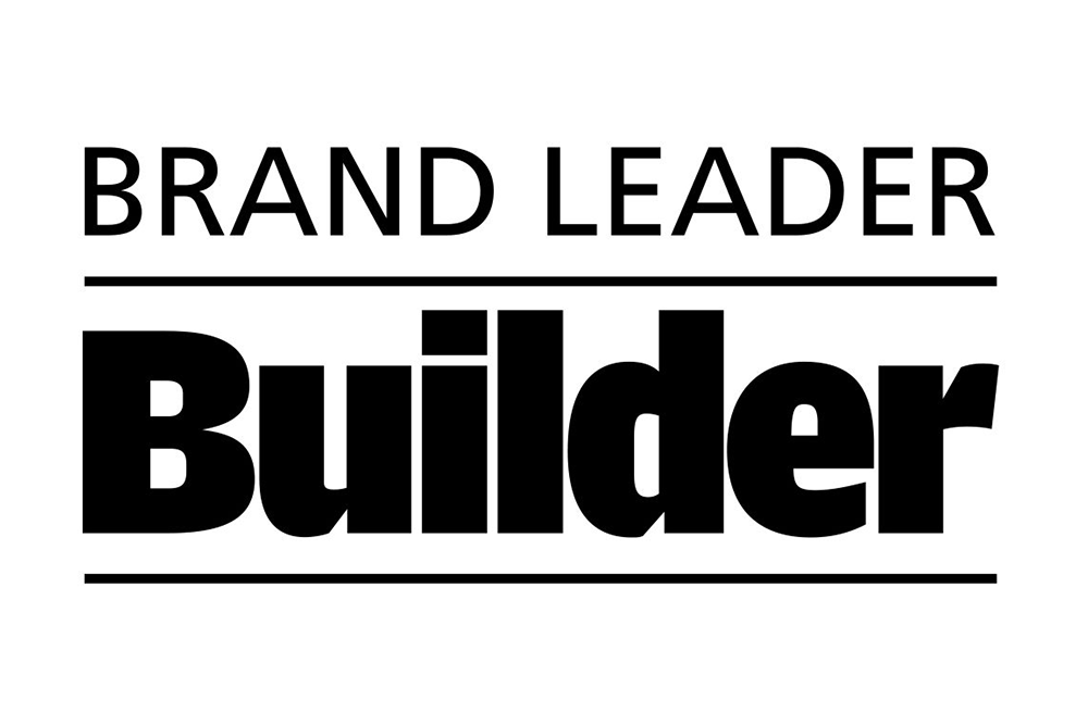 Key-Link Railing Highest Quality Railing - Awarded by Builder Brand Survey 2021