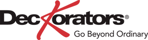 Deckorators Logo