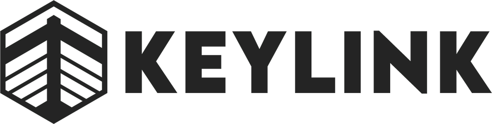 Keylink Railing Logo