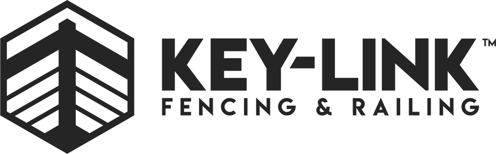 Key-Link Fencing and Railing Logo
