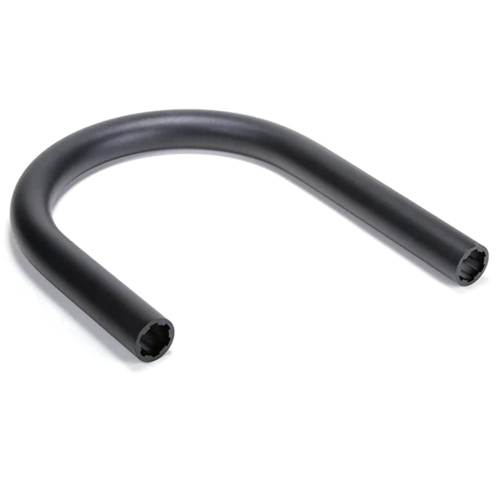 Deckorators ADA Secondary Hand Rail 180 Degree Return Loop Deckorators ADA Secondary Handrail Components