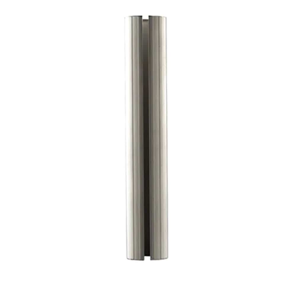 Deckorators ADA Secondary Hand Rail 6" Aluminum Joiner Kit Deckorators ADA Secondary Handrail Components