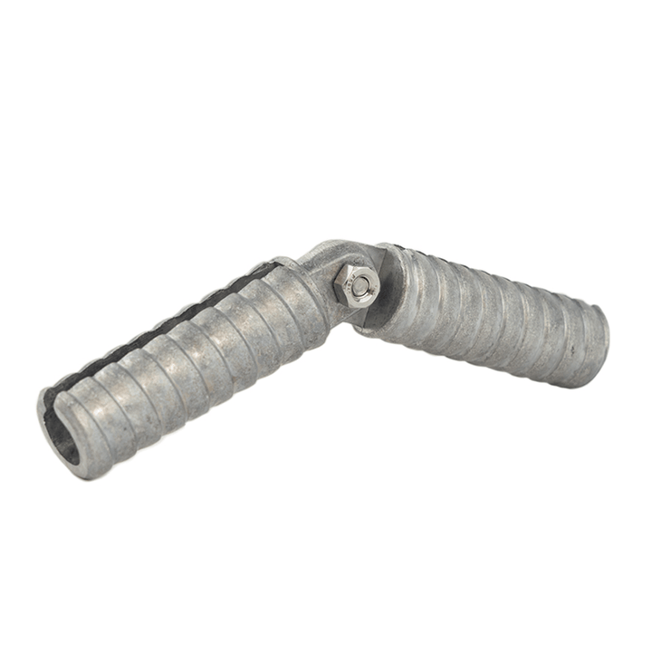 Deckorators ADA Secondary Hand Rail Aluminum Adjuster Joiner Deckorators ADA Secondary Handrail Components