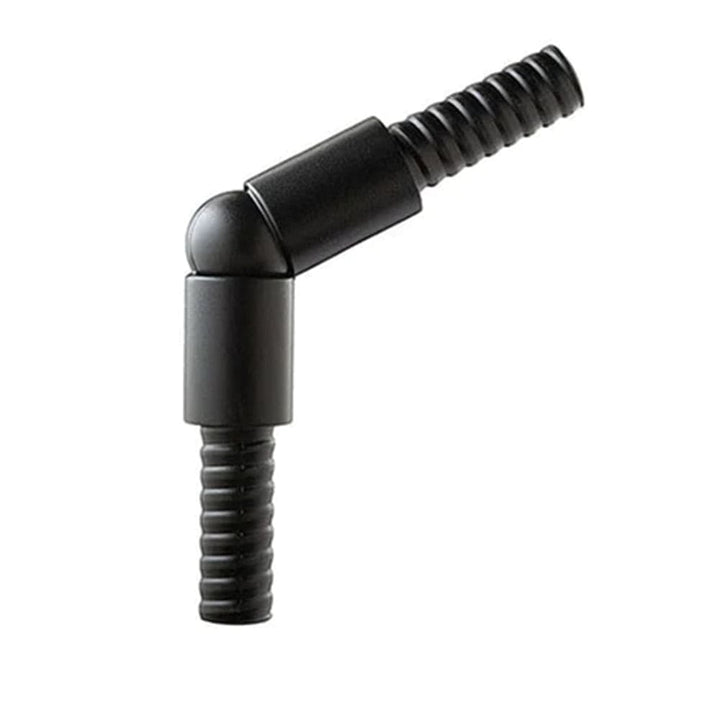 Deckorators ADA Secondary Hand Rail External Swivel Elbow Deckorators ADA Secondary Handrail Components