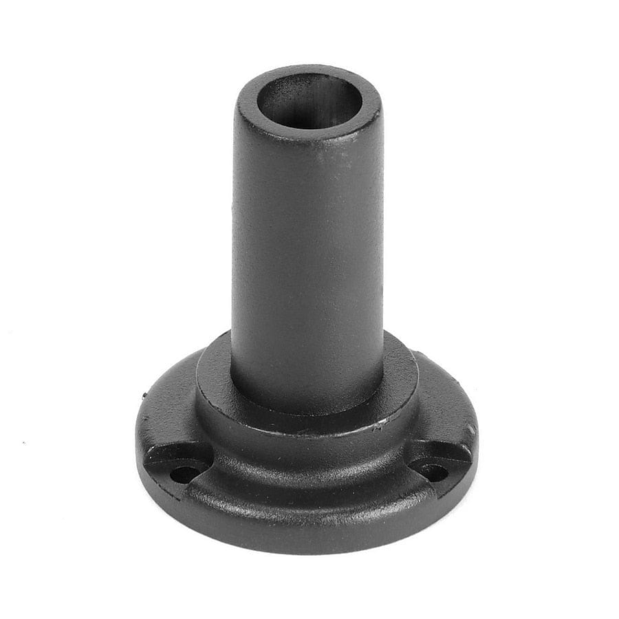Deckorators ADA Secondary Hand Rail Straight Wall Mount Deckorators ADA Secondary Handrail Components