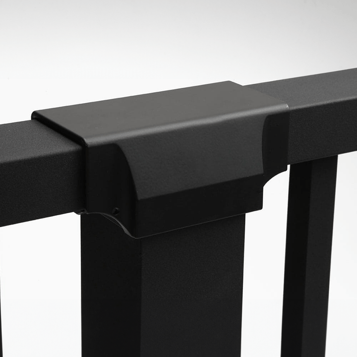 Deckorators Deckorators Contemorary Continuous Top Rail Brackets