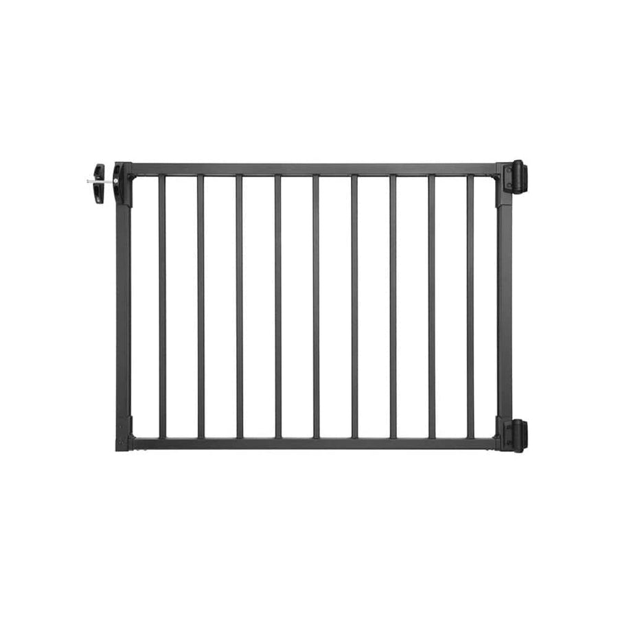 Deckorators Gate Deckorators 45.5"Wx33"H Contemporary Deck Gate