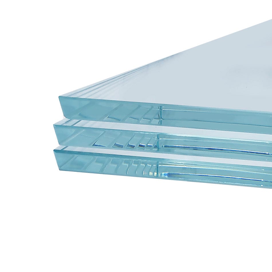 IG Railing Frameless Glass Railing IG Railing Frameless Glass Panel
