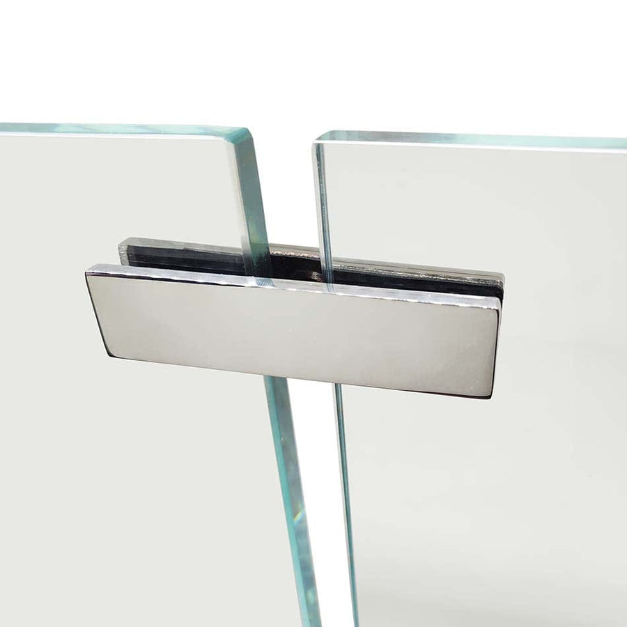 IG Railing Frameless Glass Railing IG Railing Glass Connectors