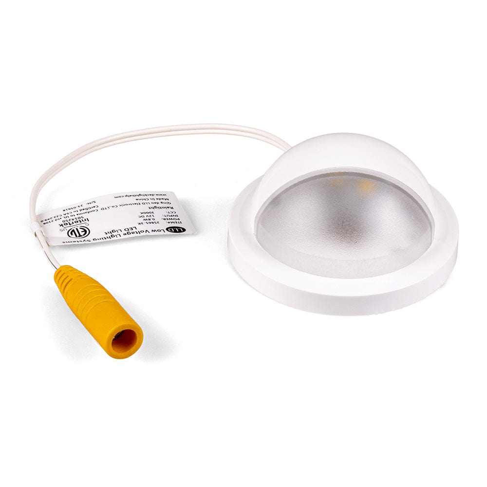 LMT Mercer Group LMT Low Voltage Lighting LMT Dome Side Light