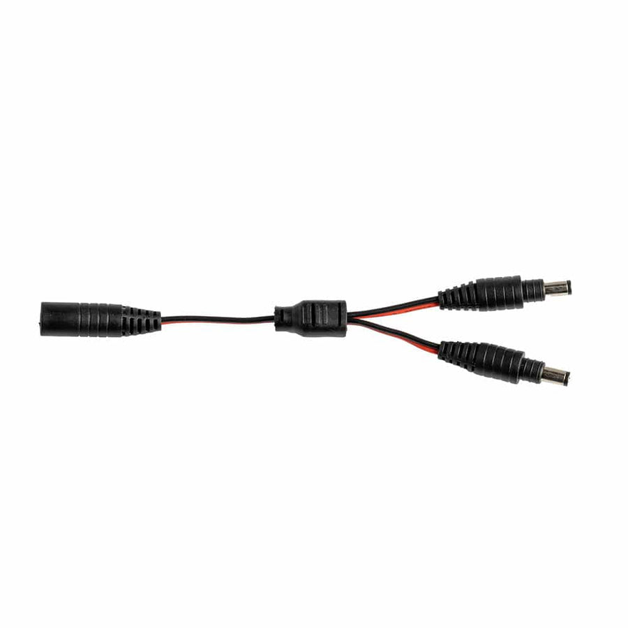 LMT Mercer Group LMT Low Voltage Wire Harness 2 way LMT Low Voltage Splitter Harness