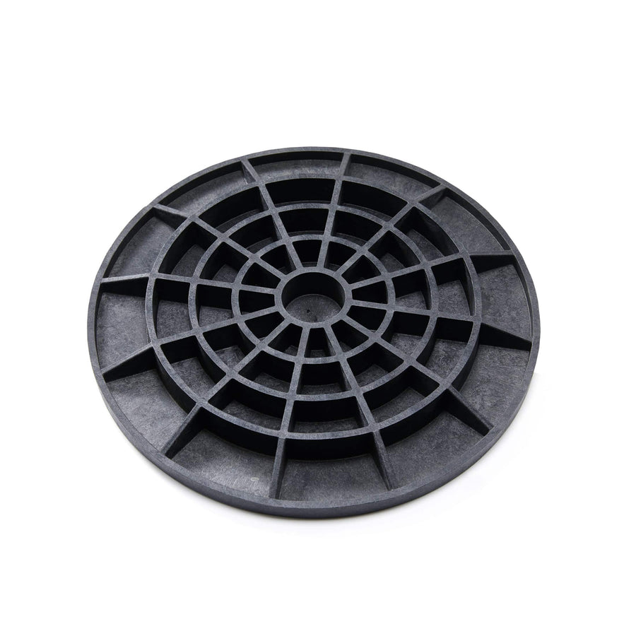 AG-CO Foundation Pad for Structural Post 10 Pack 16" FootingPad - Structural Post Foundation