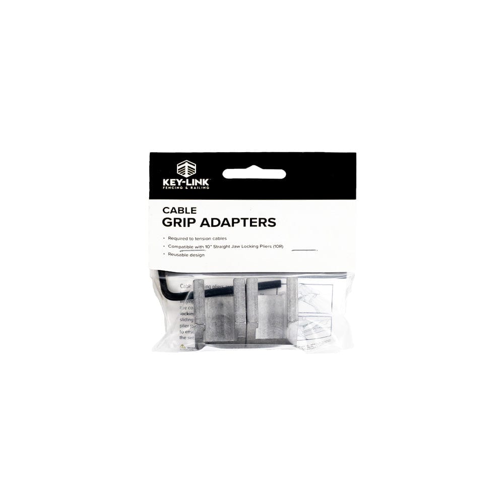 Keylink Tools Keylink Grip Adapters for 10R Vice Grips