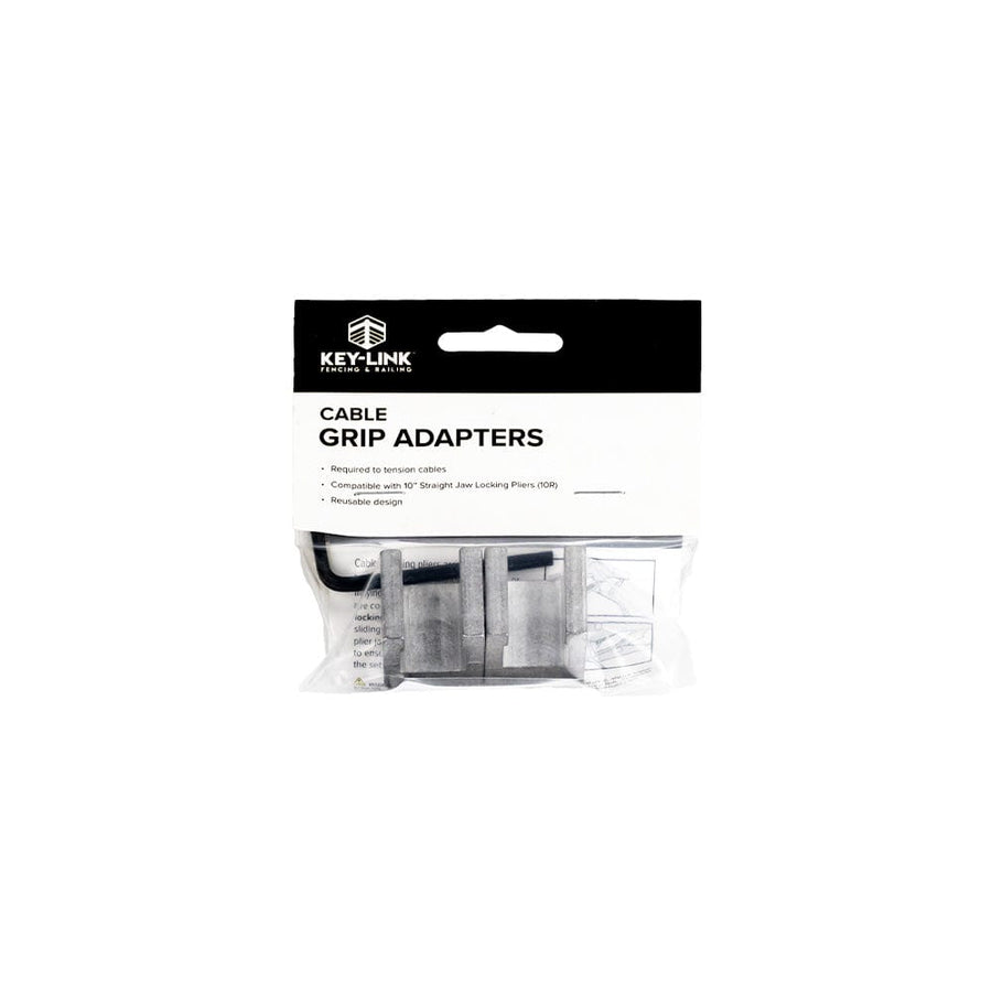 Keylink Tools Keylink Grip Adapters for 10R Vice Grips