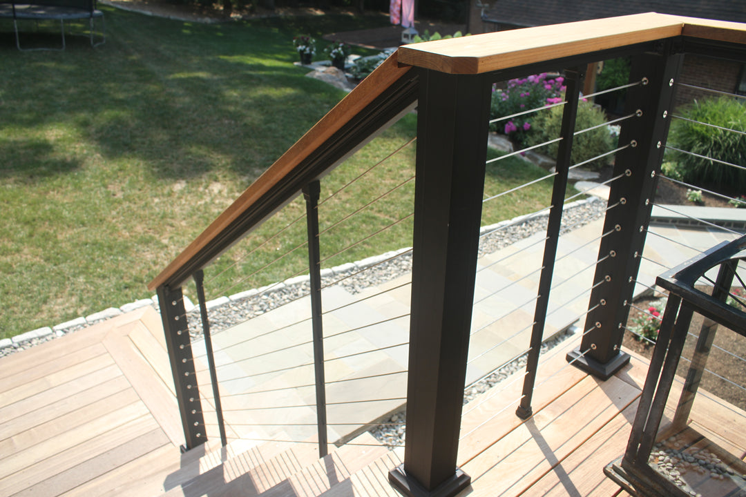 Why 2023 Is the Year You Should Upgrade Your Deck and Outdoor Living Space