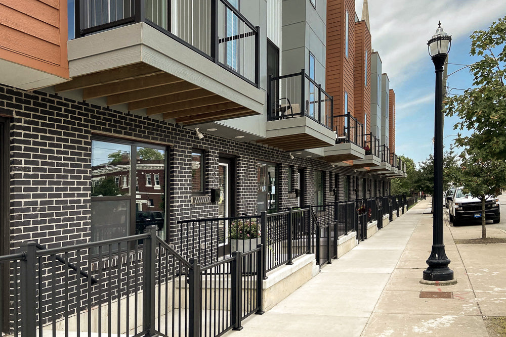 Why Outlook Series Should Be Your Next Railing