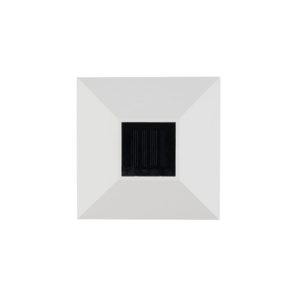 Deckorators ALX Contemporary 2-1/2" Solar Post Cap