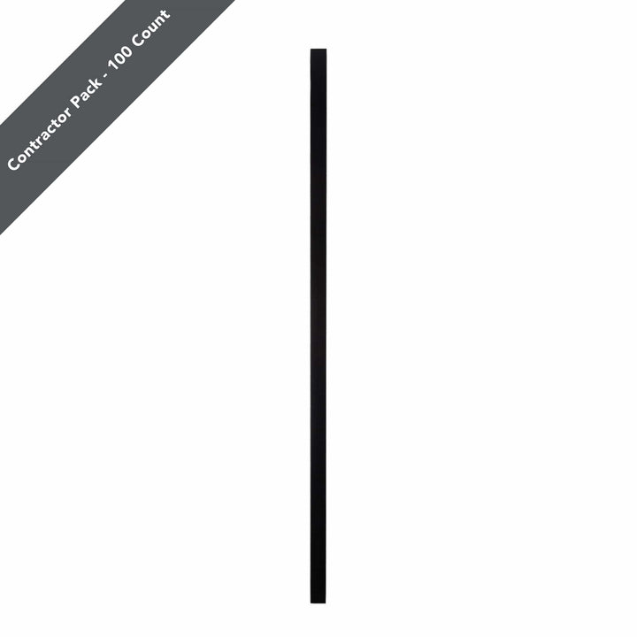 Deckorators Aluminum Balusters — Contractor Pack (100)