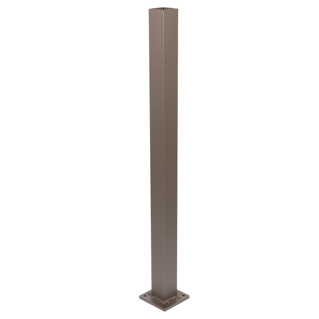 Deckorators ALX Contemporary 2-1/2" Post Kit