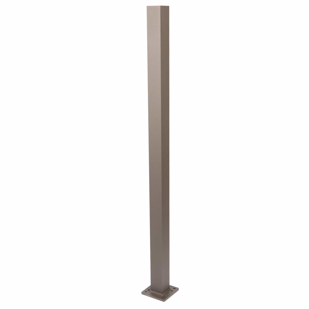 Deckorators ALX Contemporary 2-1/2" Post Stair Kit
