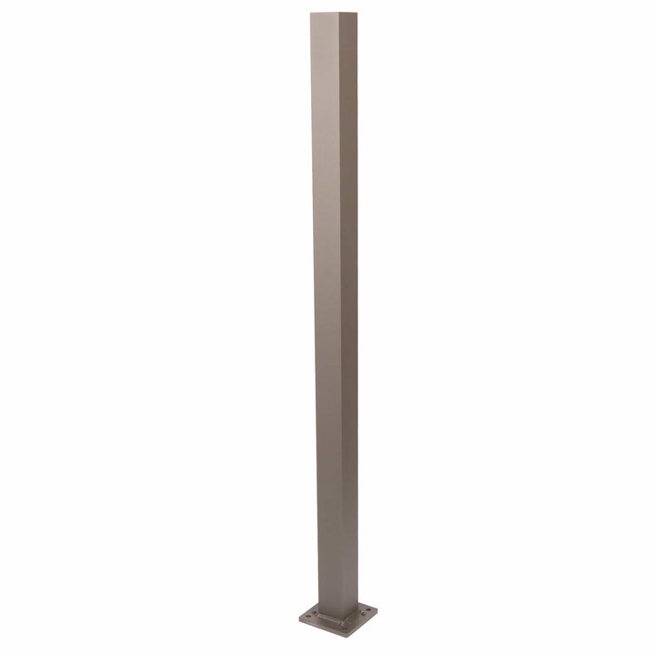 Deckorators ALX Contemporary 2-1/2" Post Stair Kit