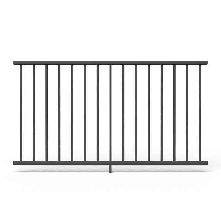 Deckorators ALX Contemporary Rectangle Rail Kit
