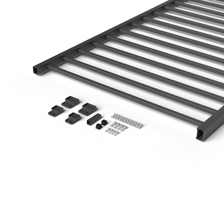 Deckorators ALX Contemporary Rectangle Rail Kit