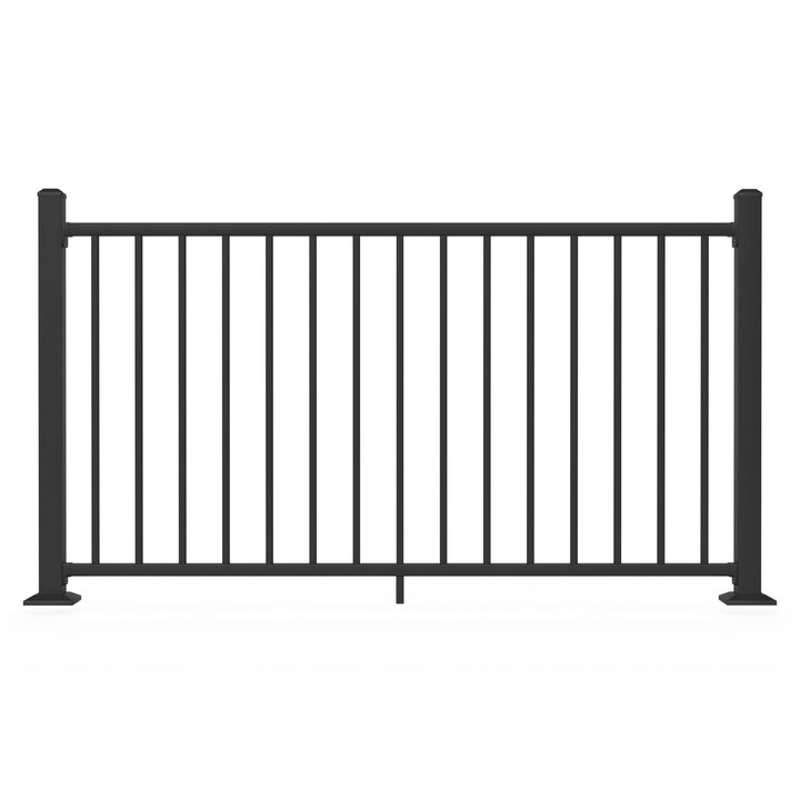 Deckorators ALX Contemporary Rectangle Rail Kit