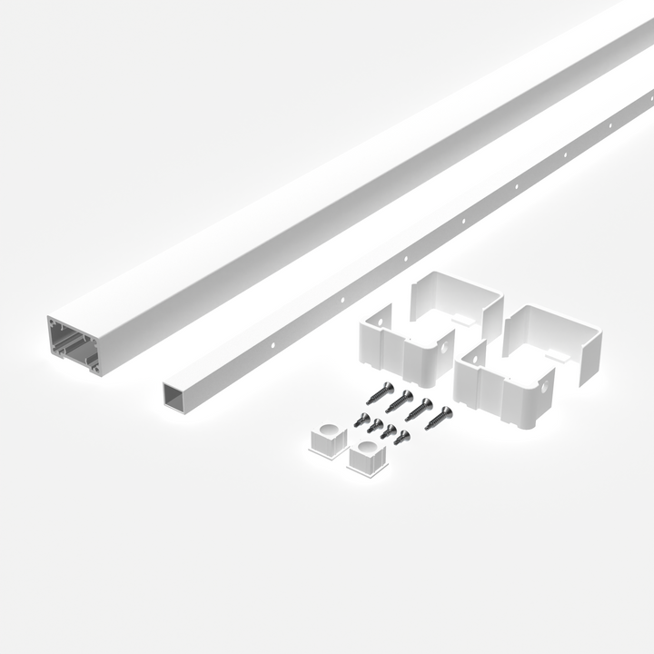 Deckorators Contemporary Cable Deck Railing Kit