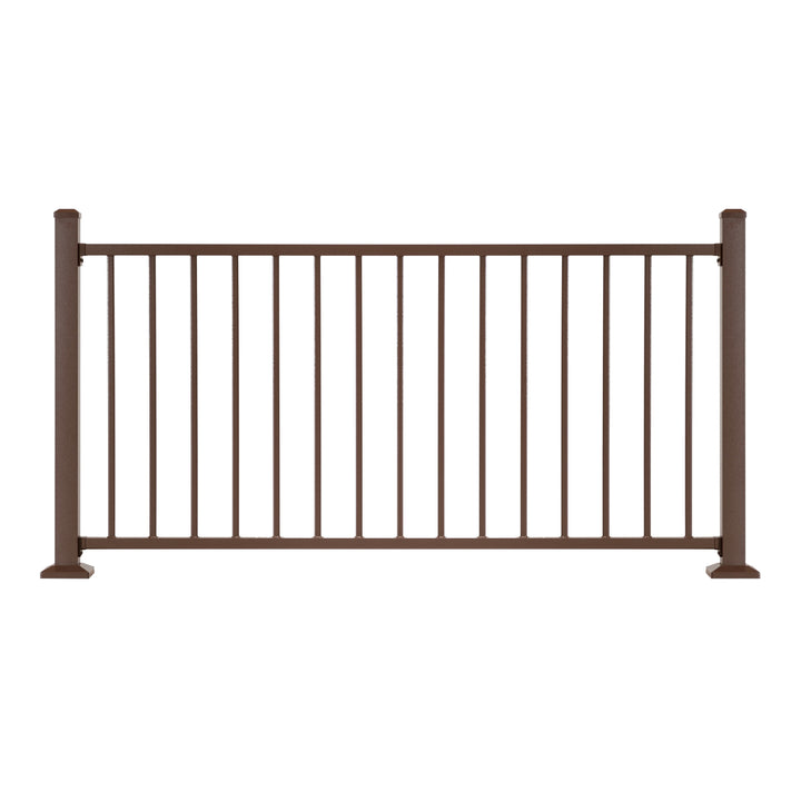Deckorators ALX Contemporary Rectangle Rail Kit