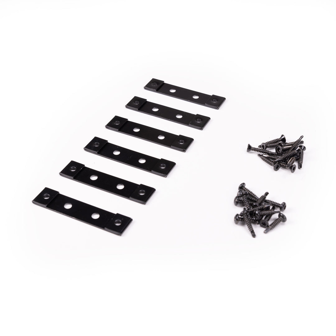 Deckorators Drink Rail Adapter Brackets (6 pack)