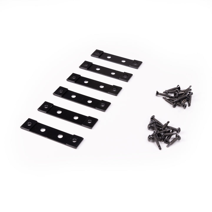 Deckorators Drink Rail Adapter Brackets (6 pack)