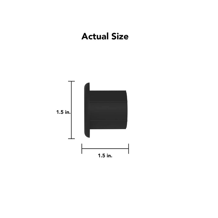 Deckorators ADA Secondary Handrail Components