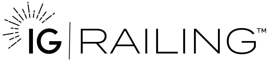 IG Frameless Glass Railing – INSO Supply