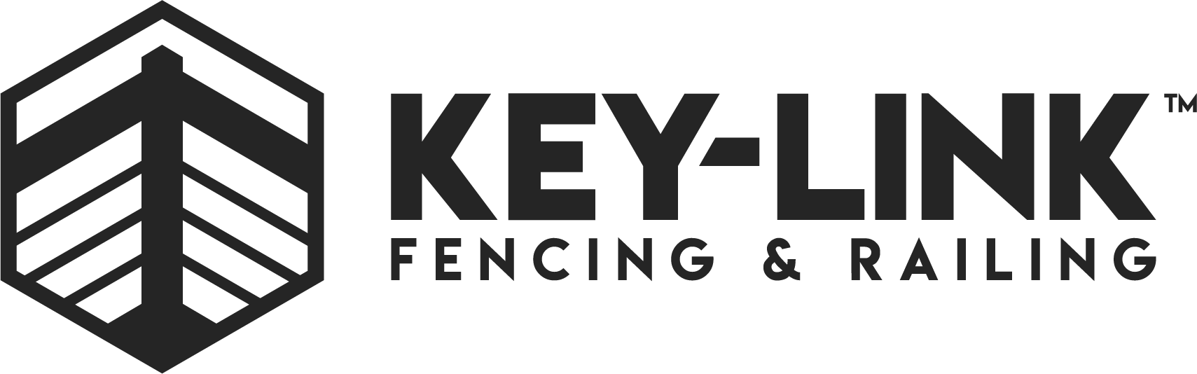 Keylink Railing Logo
