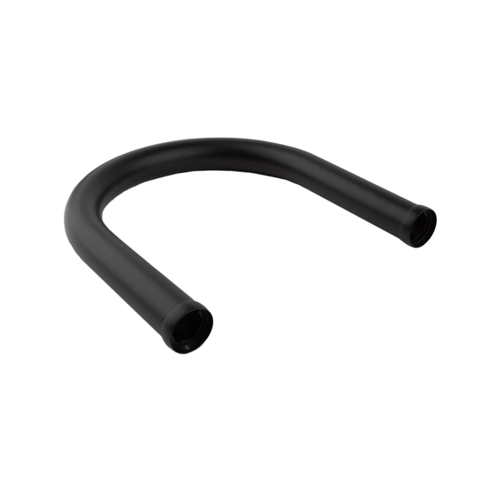 Deckorators ADA Secondary Hand Rail 180 Degree Return Loop Deckorators ADA Secondary Handrail Components