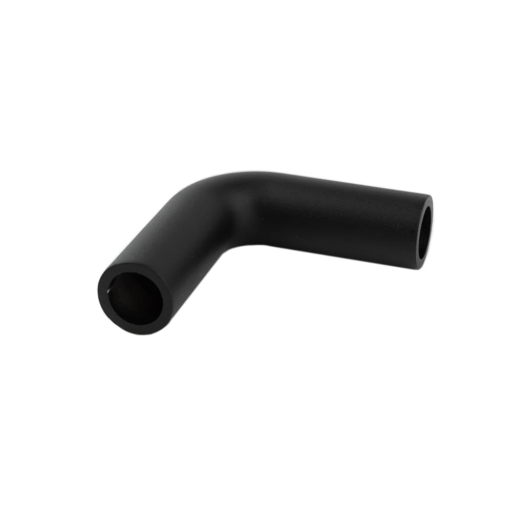 Deckorators ADA Secondary Hand Rail 90 Degree Inside/Outside Corner Deckorators ADA Secondary Handrail Components