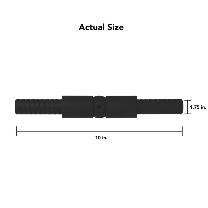Deckorators ADA Secondary Hand Rail Deckorators ADA Secondary Handrail Components