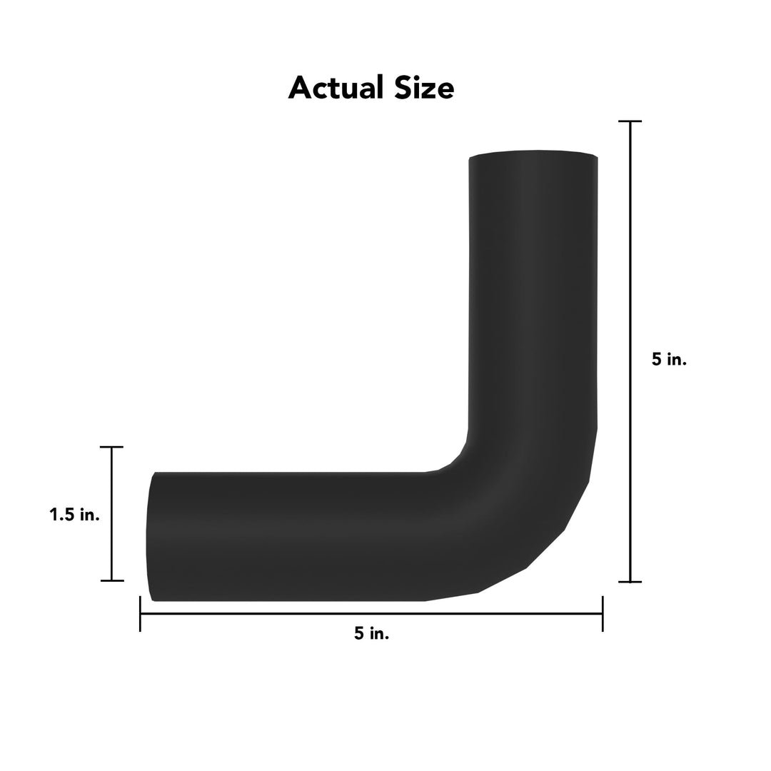 Deckorators ADA Secondary Hand Rail Deckorators ADA Secondary Handrail Components