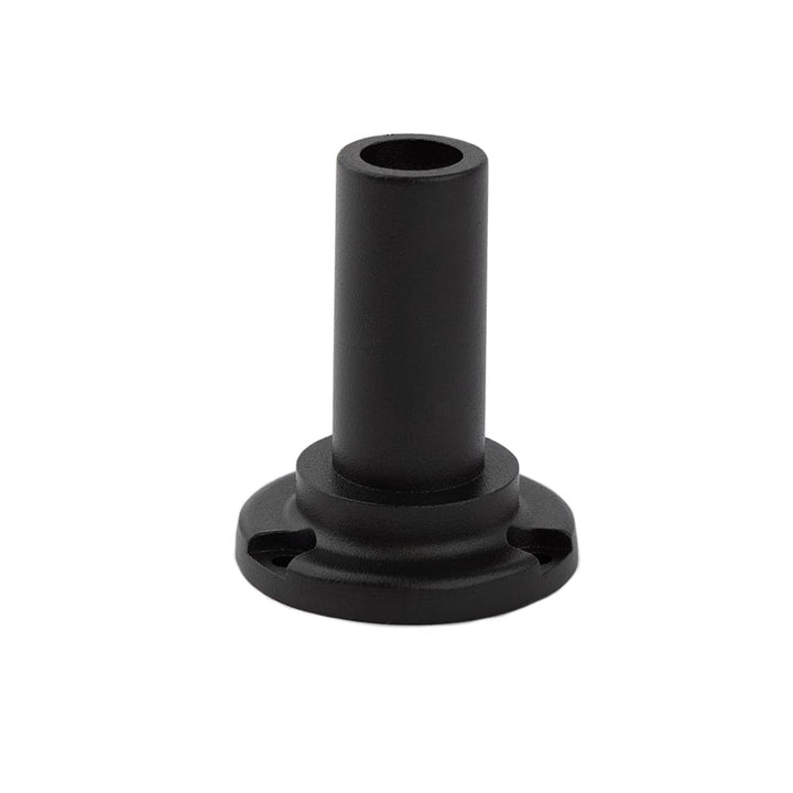 Deckorators ADA Secondary Hand Rail Straight Wall Mount Deckorators ADA Secondary Handrail Components