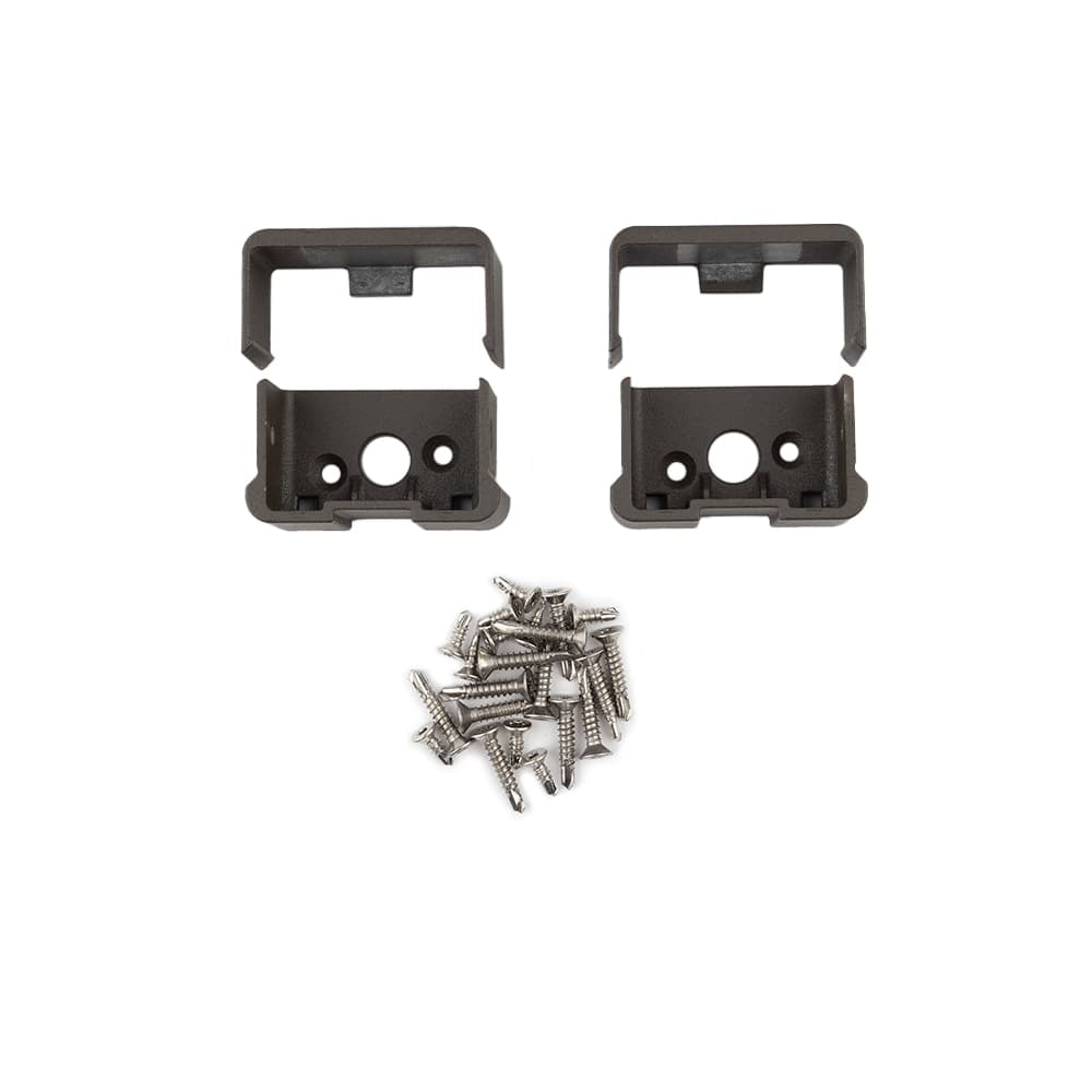Deckorators ALX Contemporary Level Connector Kit - 2 pack | Deckorators