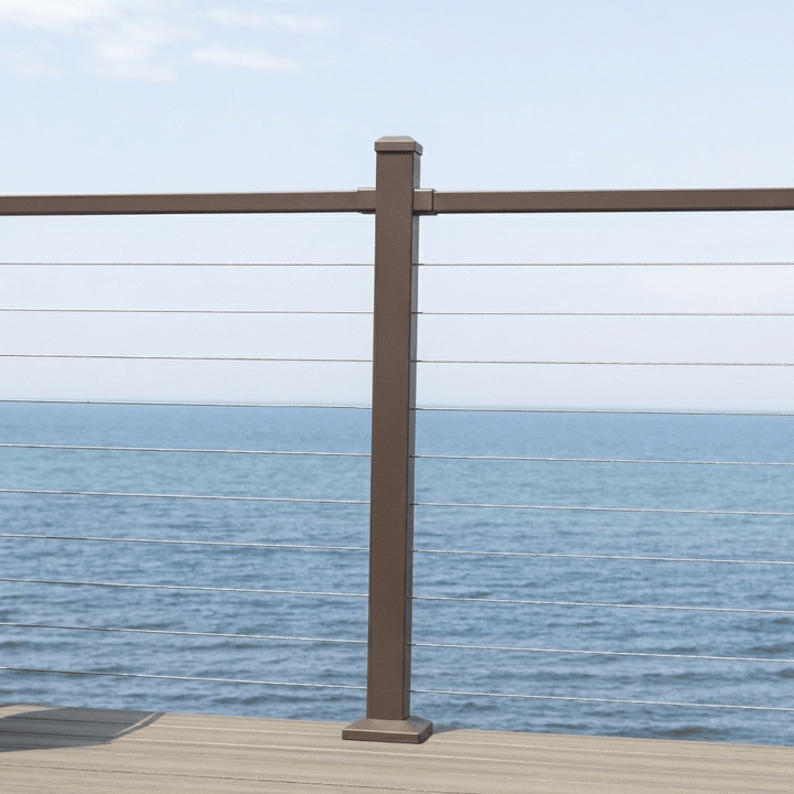 Deckorators ALX Contemporary Level Connector Kit - 2 pack | Deckorators