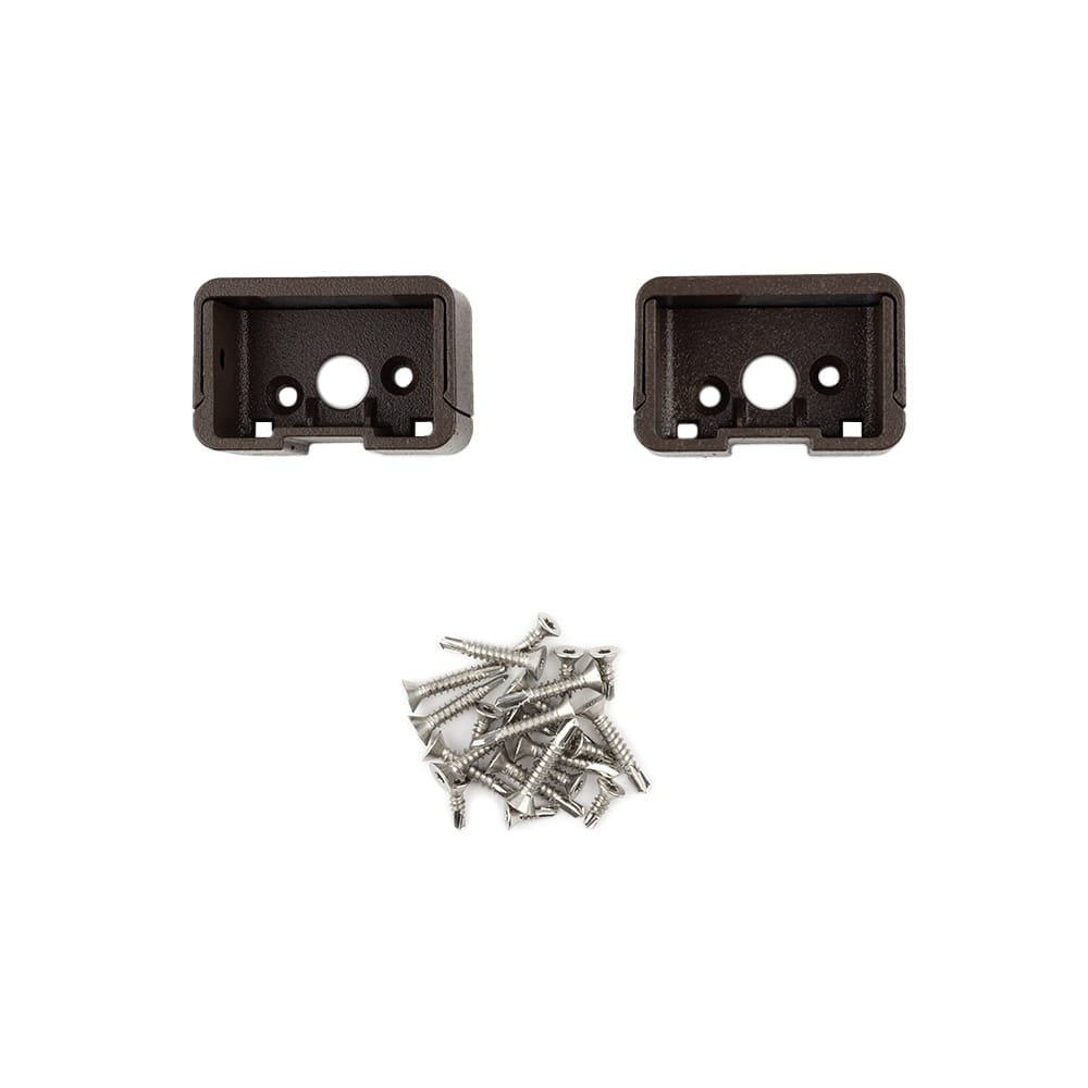 Deckorators ALX Contemporary Level Connector Kit - 2 pack | Deckorators