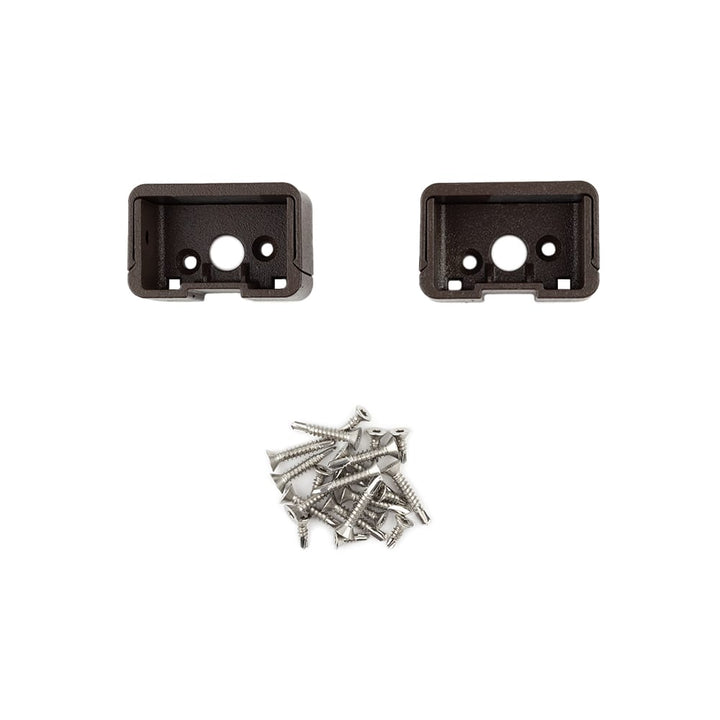 Deckorators ALX Contemporary Level Connector Kit - 2 pack | Deckorators