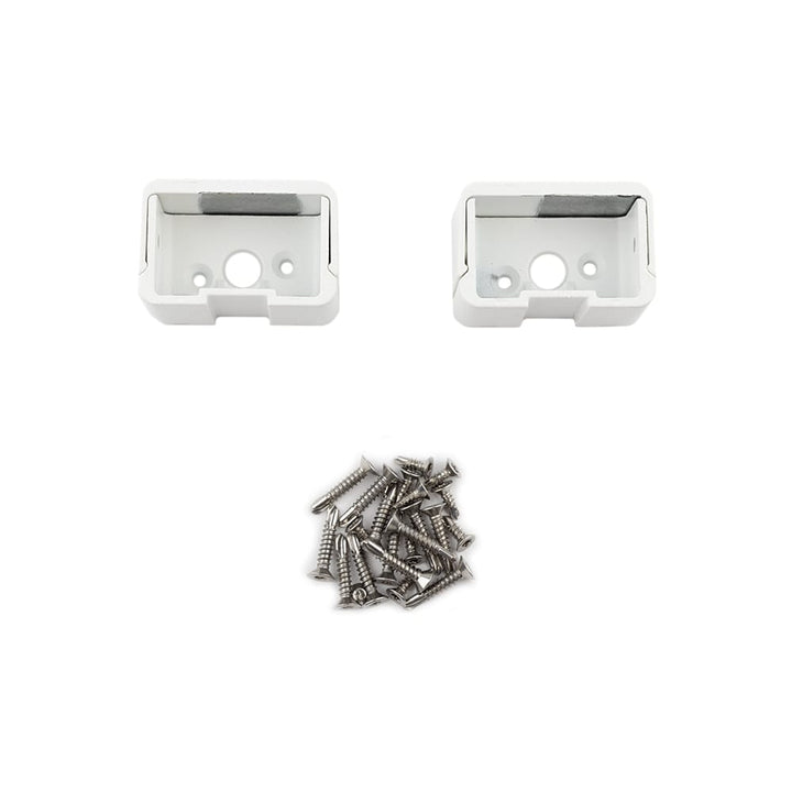 Deckorators ALX Contemporary Level Connector Kit - 2 pack | Deckorators