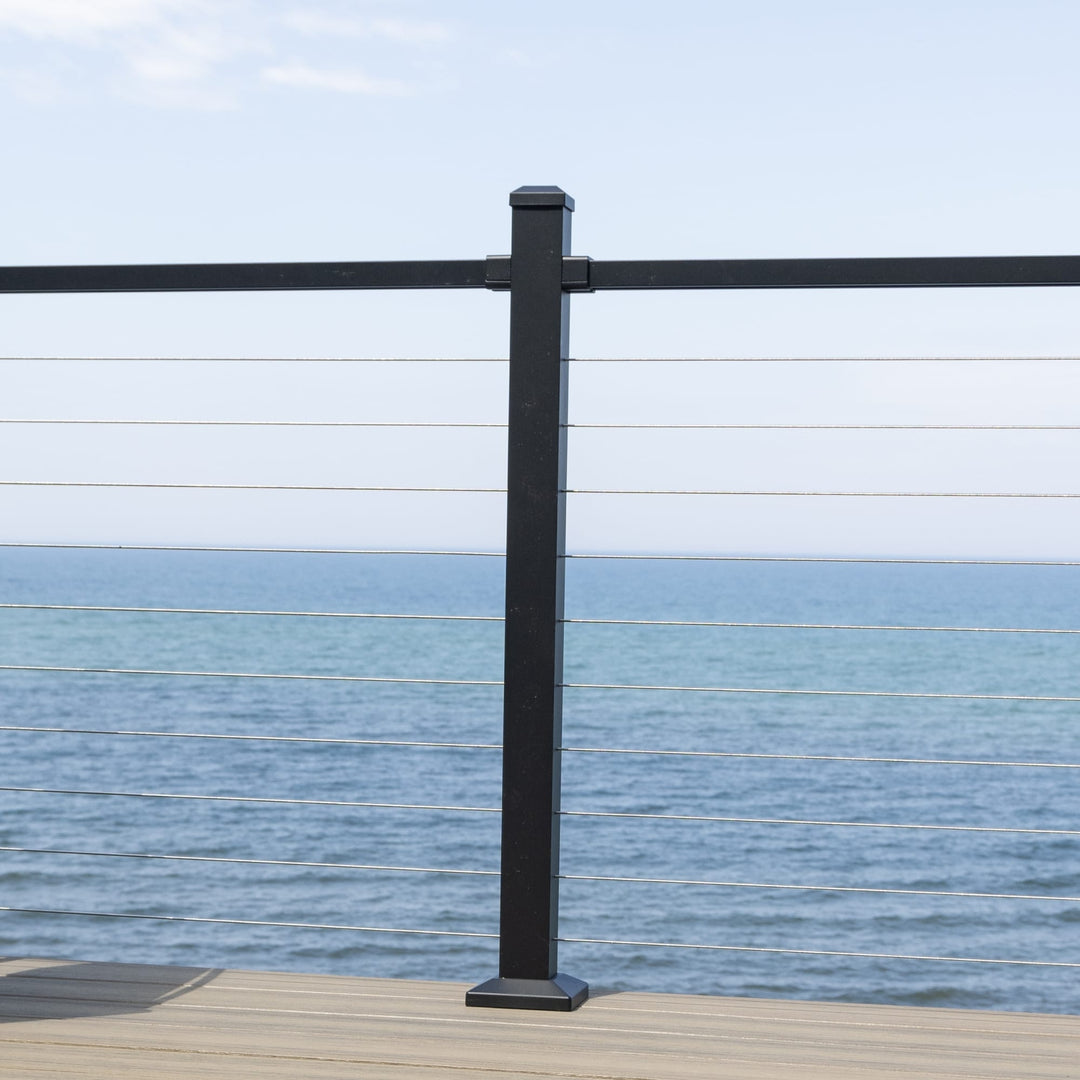 Deckorators ALX Contemporary Level Connector Kit - 2 pack | Deckorators