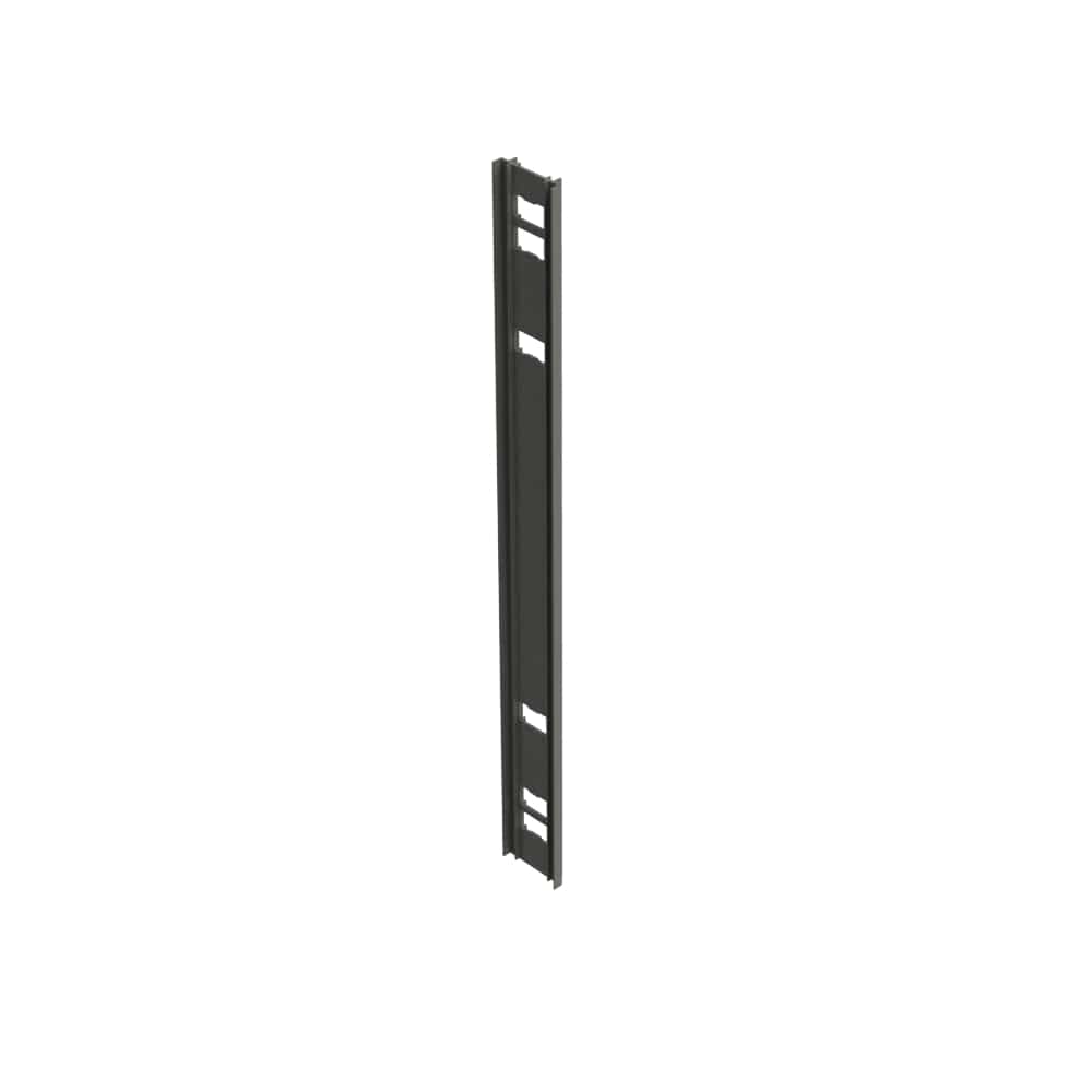 Deckorators Deckorators Aluminum Railing Installation Template