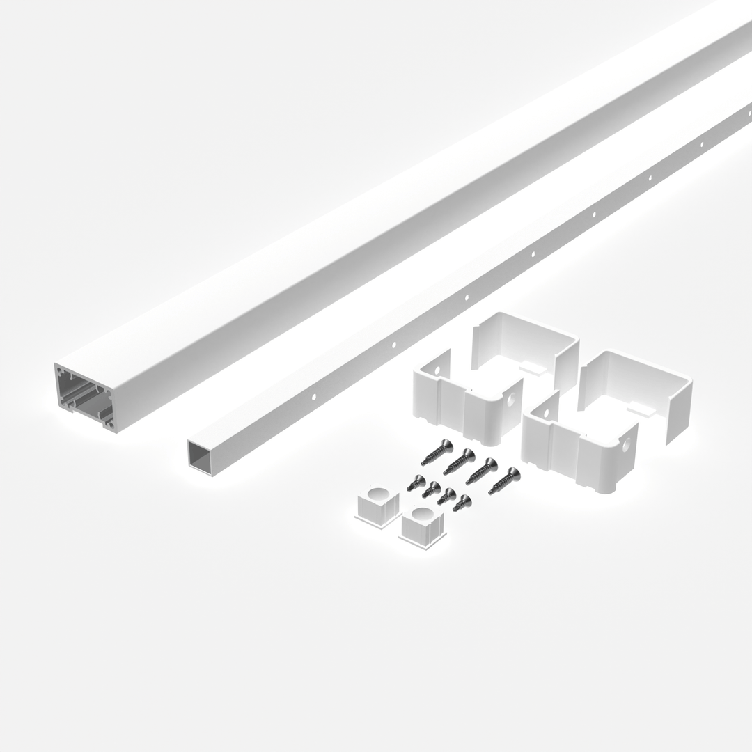 Deckorators Deckorators Cable Railing Deckorators Contemporary Cable Deck Railing Kit