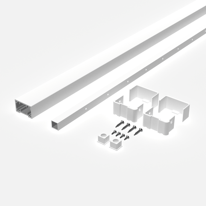 Deckorators Deckorators Cable Railing Deckorators Contemporary Cable Deck Railing Kit