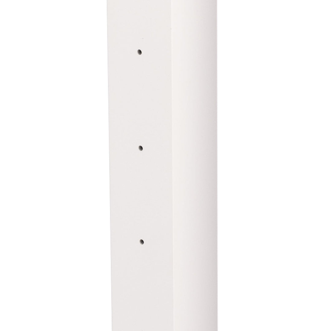 Deckorators Deckorators Cable Railing Posts ALX 2-1/2" Horizontal Cable Rail Posts | Deckorators